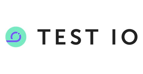 Test io. Things To Know About Test io. 
